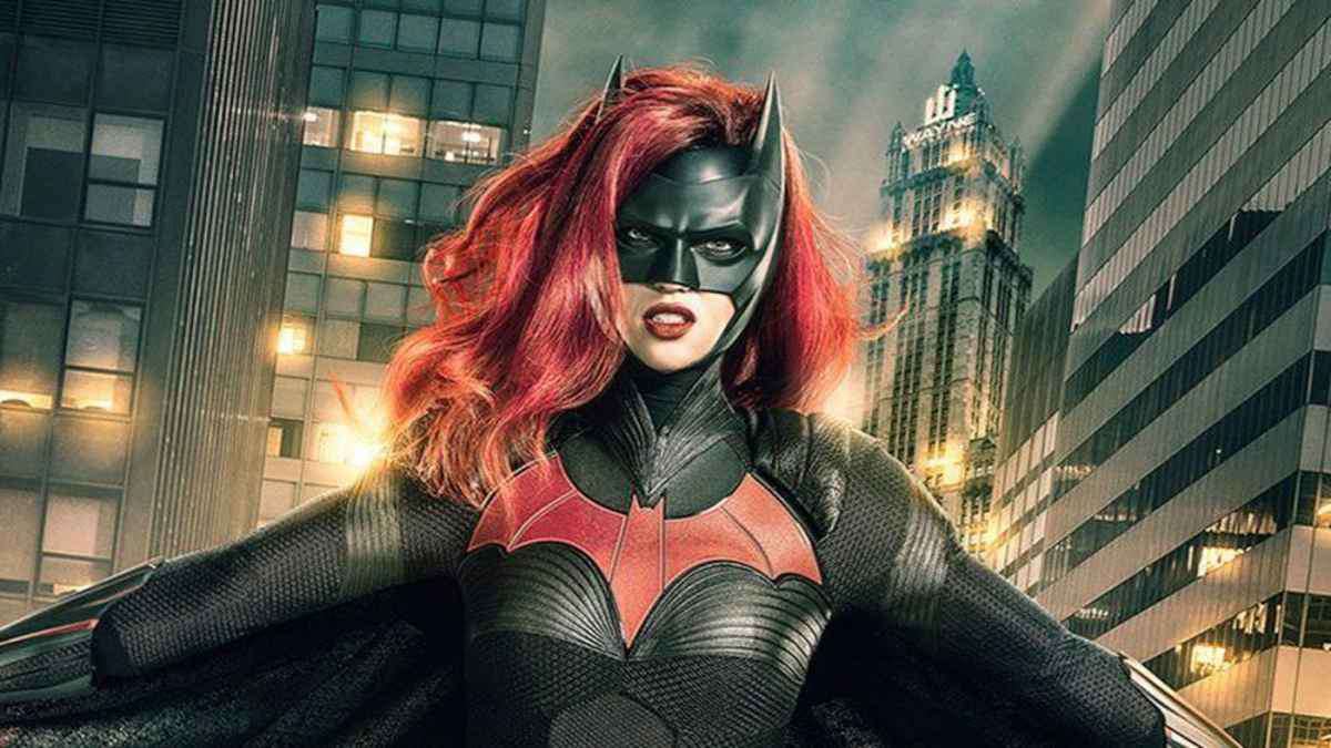 DC Séries | Pesquisa aponta que “Batwoman” é uma das séries mais aguardadas da televisão americana