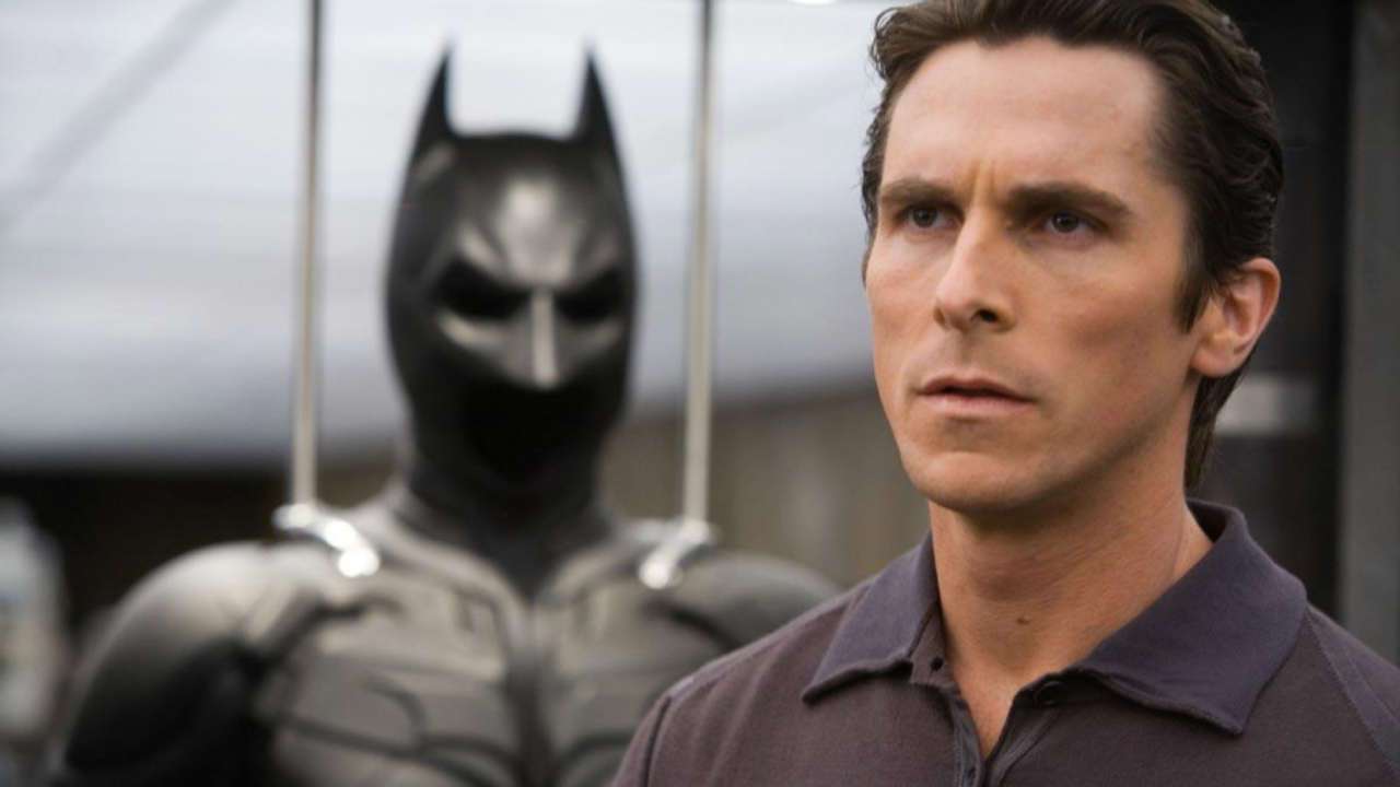 The Batman | Christian Bale da conselho valioso para Robert Pattinson