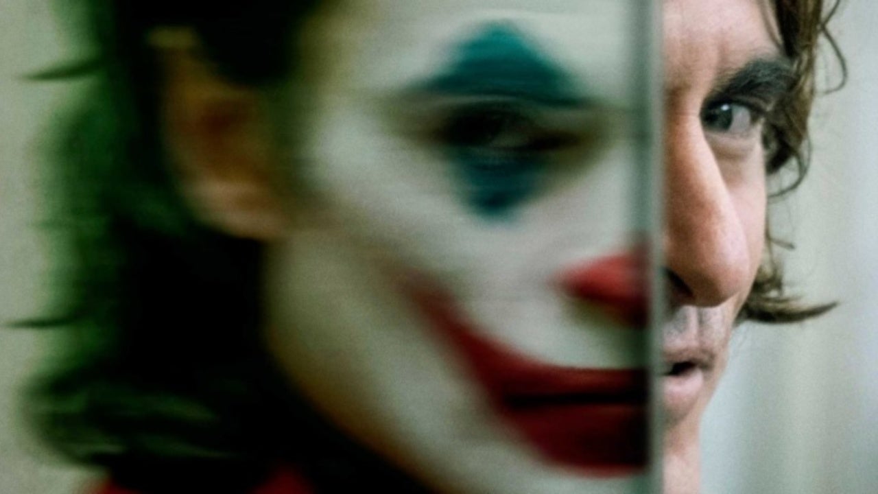 Joker | Diretor do Venice Film Festival diz que o filme esta claramente na corrida ao Oscar