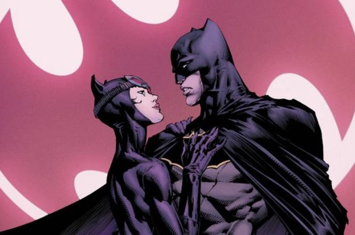 DC Comics | Tom King explica o motivo de focar no relacionamento do Batman com a Mulher-Gato
