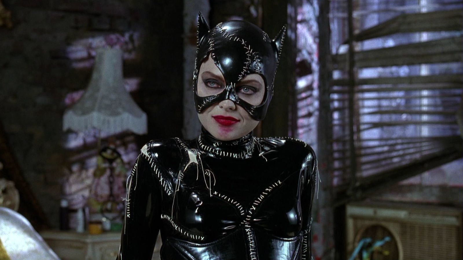 The Batman | Michelle Pfeiffer já escolheu a próxima Mulher-Gato