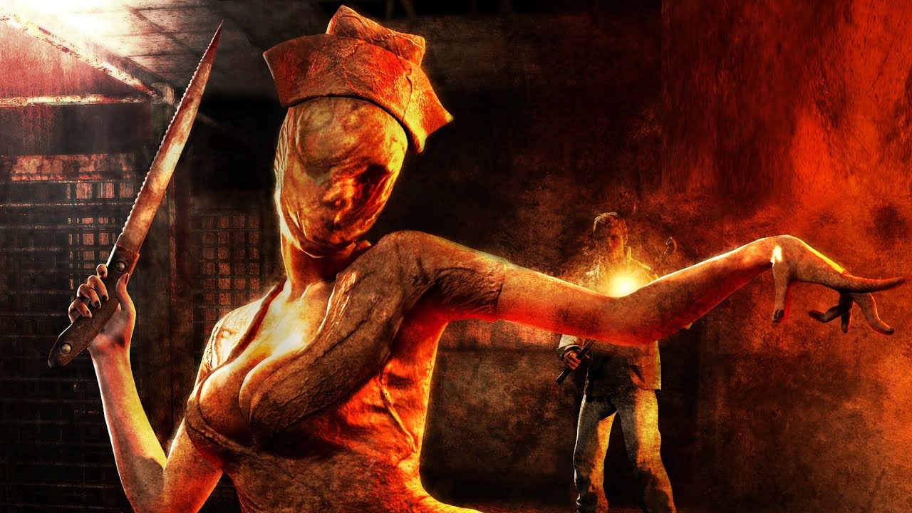 Halloween já passou, mas quais jogos de terror vocês jogaram nesses últimos  dias que vocês recomendam? Eu zerei de novo o Silent Hill 4 e vou começar o  The Evil Within 2