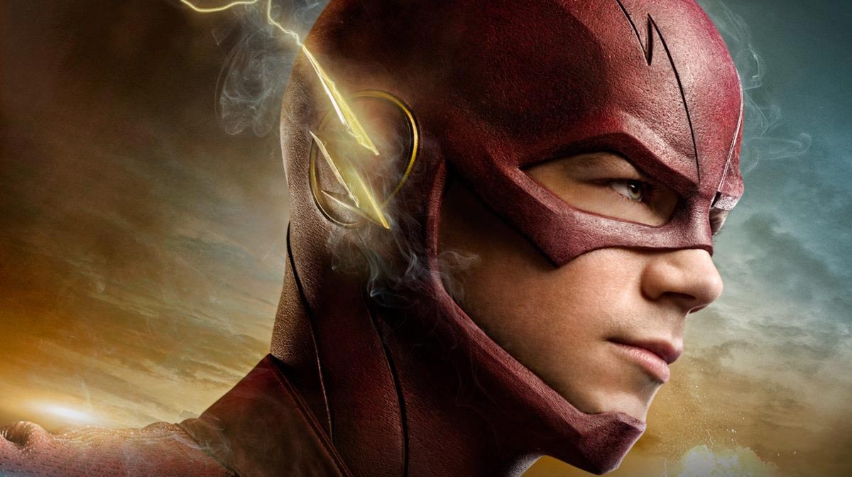 DC Séries | Showrunner de The Flash solta spoiler sobre a Crise nas Infinitas Terras