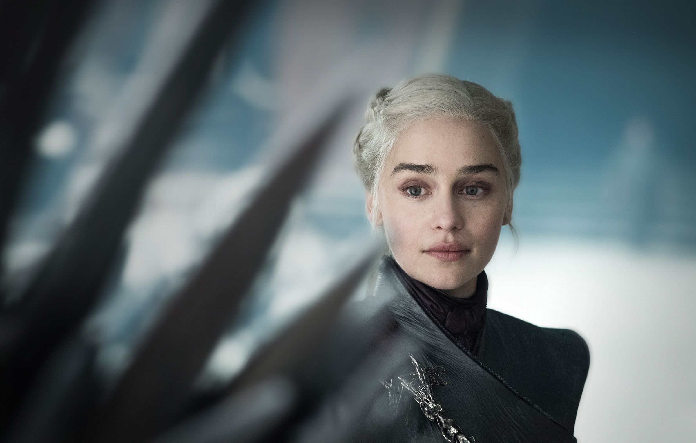 Daenerys Targaryen: De salvadora à vilã da historia