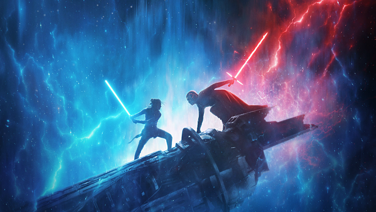 Crítica | Star Wars – A Ascensão Skywalker: Em uma galáxia muito, muito, distante e o mesmo material reciclado
