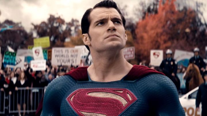 Christopher McQuarrie diz que não vai mais questionar a Warner sobre um filme novo do Superman