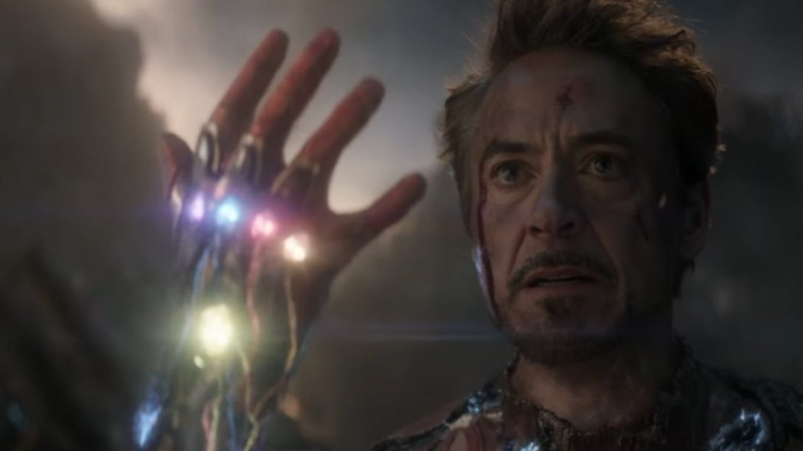 Robert Downey Jr. fala sobre possível retorno do Tony Stark nos cinemas