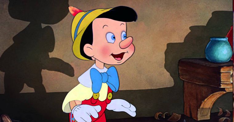 Robert Zemeckis vai dirigir live action de ‘Pinóquio’ para a Disney