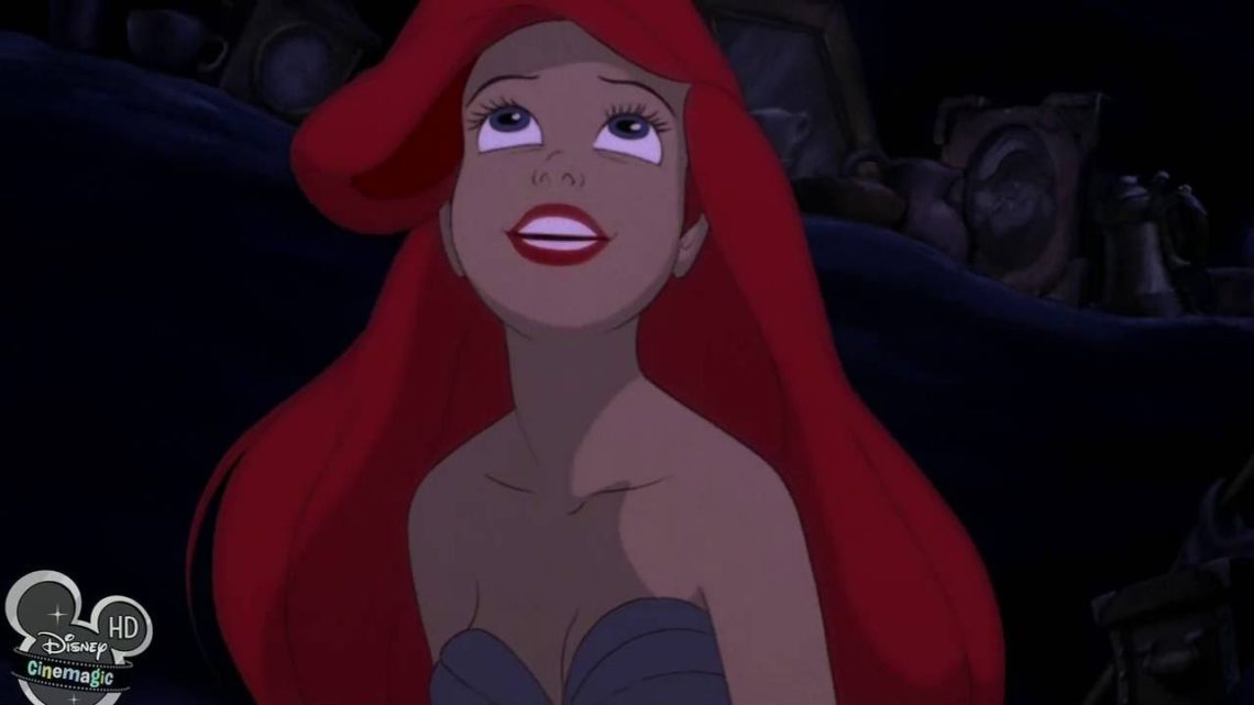 Deveed Diggs diz que o live action de ‘A Pequena Sereia’ vai dar mais poder a Ariel