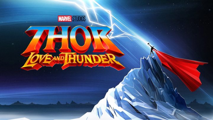 Christian Bale vai interpretar o vilão em ‘Thor: Love and Thunder’