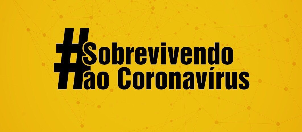 Sobrevivendo ao Corona: Saiba como ajudar famílias de São Paulo nessa Pandemia