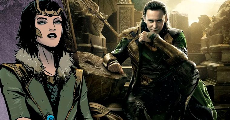Confira as primeiras imagens do set de ‘Loki’ série do Disney+