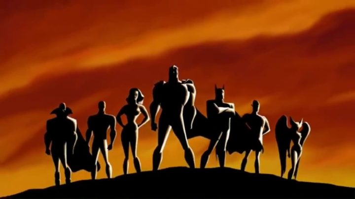Liga da Justiça: A animação que marcou uma geração