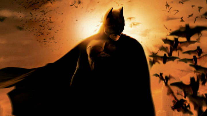Trilogia do Batman de Christopher Nolan será reexibida nos cinemas na Ásia