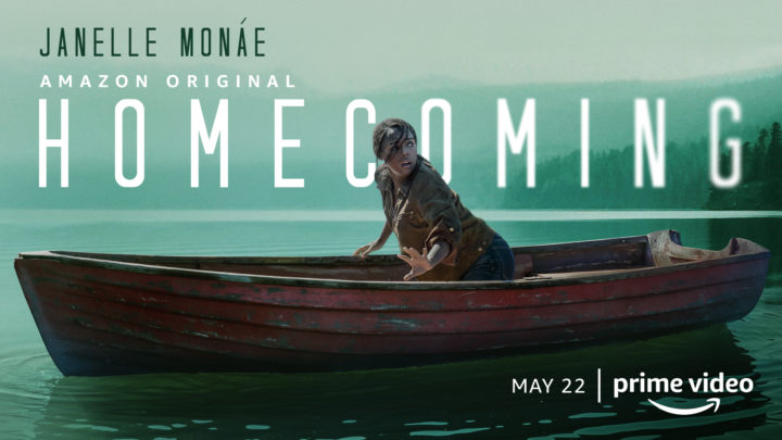 Review — ‘Homecoming’ 2ª temporada