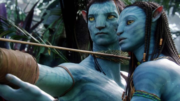 Produtor das sequências de ‘Avatar’ libera nova imagem do set