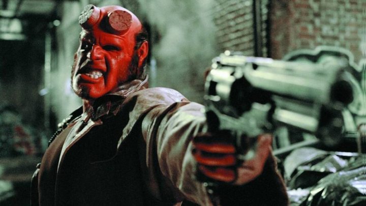 Ron Perlman diz que não assistiu ao reboot de ‘Hellboy’ e explica o motivo