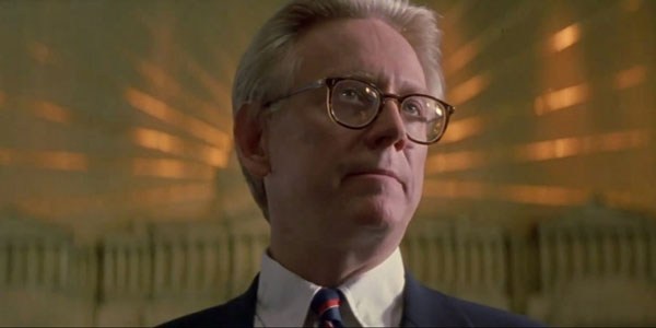 Bruce Davison diz que os políticos republicanos se identificavam com o Senador Kelly de ‘X-Men: O Filme’