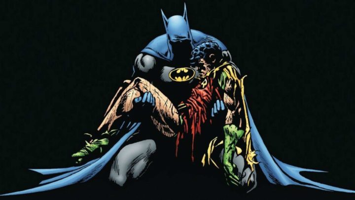 Confira o trailer de ‘Batman: Morte em Família’ onde você vai decidir se o Jason Todd morre ou não