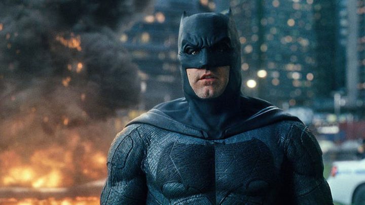 Ben Affleck vai voltar a interpretar o Batman em ‘The Flash’