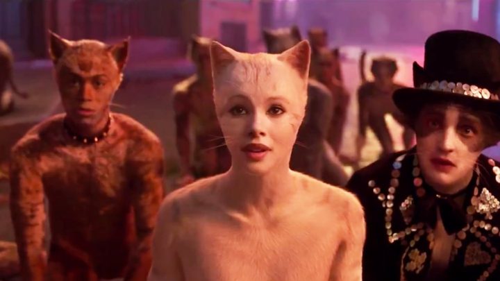Andrew Lloyd, compositor do musical de ‘Cats’, detona o filme e diz que é ‘ridículo’