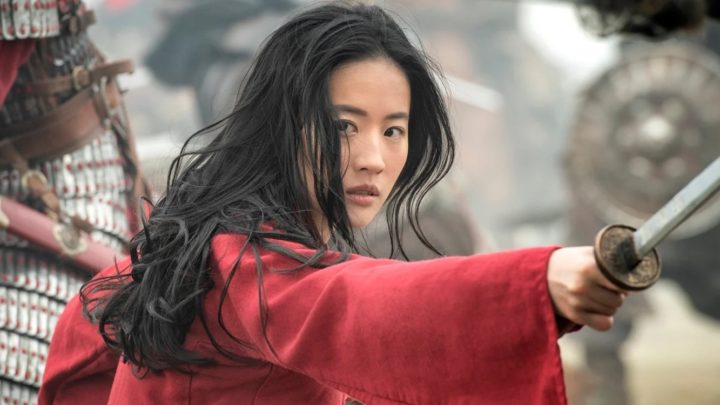 Representante da Disney fala sobre controvérsia envolvendo os créditos do live-action de ‘Mulan’