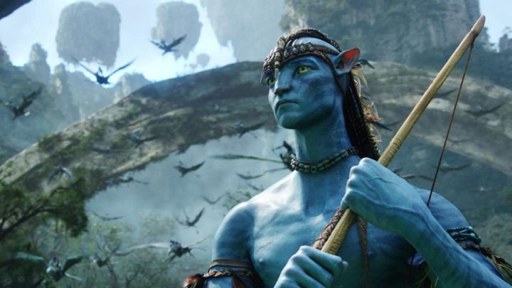 James Cameron diz que ‘Avatar 2’ já está totalmente filmado