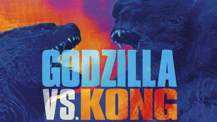 Produtora de ‘Godzilla vs Kong’ quer U$ 250 milhões para que o filme seja lançado no HBO Max