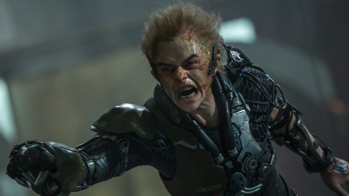Dane DeHaan não voltará como Harry Osborn em ‘Homem-Aranha 3’