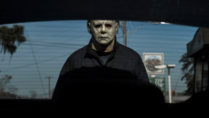 ‘Halloween Kills’ ganha nova imagem promocional