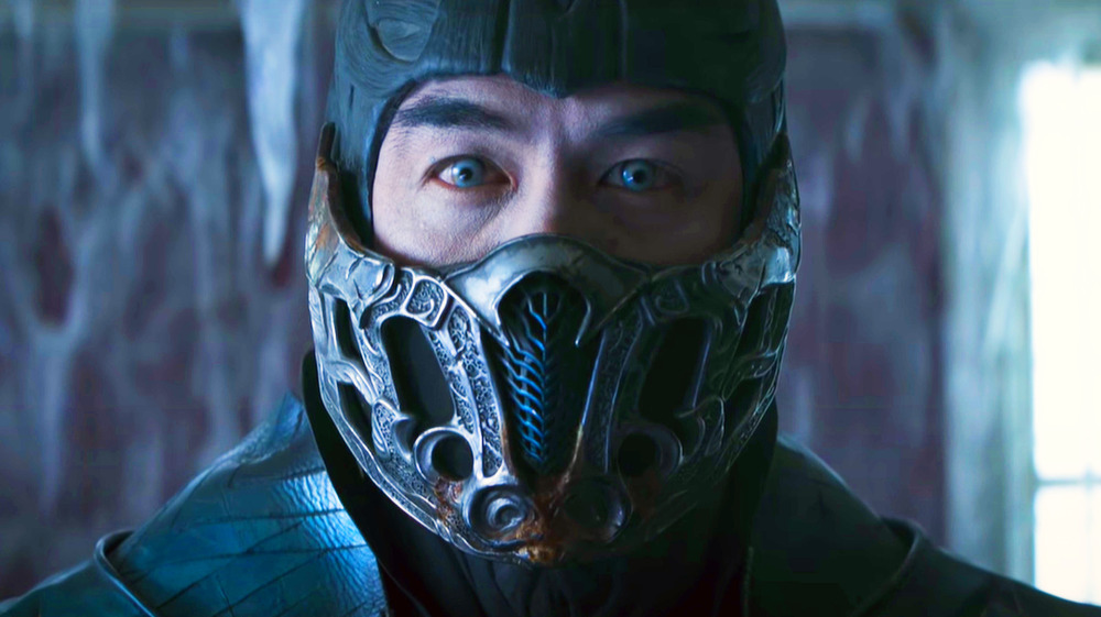O filme de ‘Mortal Kombat’ pode ser o inicio de um universo cinematográfico da franquia