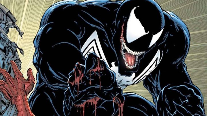 Guia de Leitura | Conheça o Venom