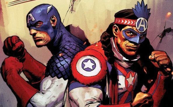 Análise | Um Capitão América Nativo não é uma boa ideia da Marvel