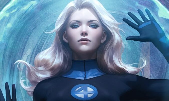 Review | Mulher Invisível (2019): A história lembra que Sue Storm é uma das maiores heroínas dos quadrinhos
