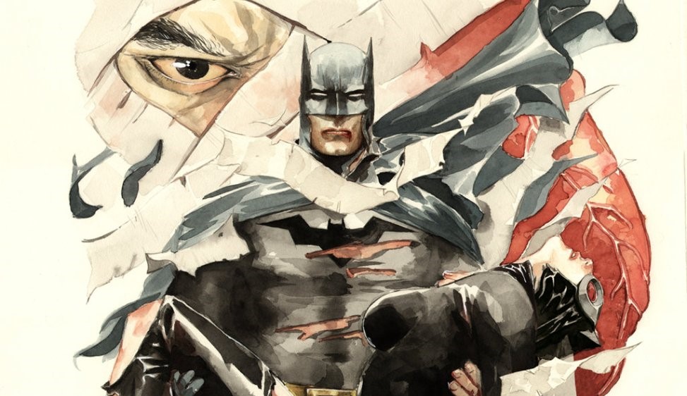 Batman Day: 10 histórias essenciais do Cavaleiro das Trevas