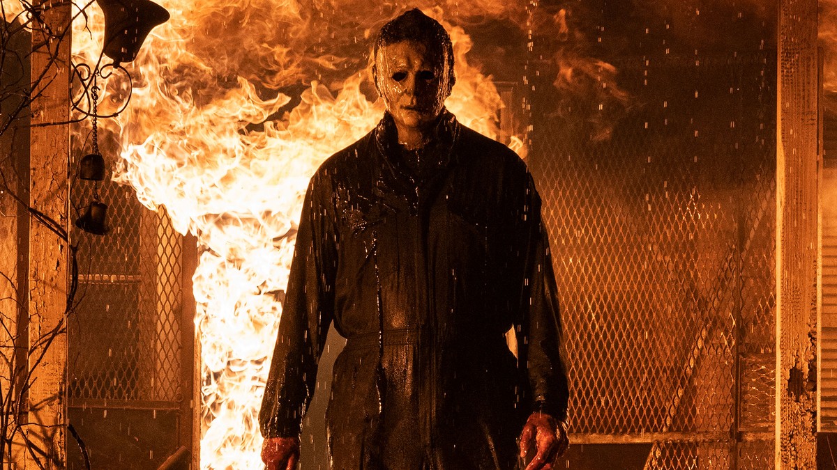 Crítica | Halloween Kills: Mesmo com ótimas cenas, o filme parece ser um spin-off da franquia