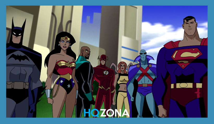 Coluna | O que fez a série animada de Liga da Justiça ser um marco para a DC e para a cultura pop?