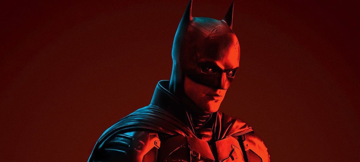 Crítica | ‘The Batman’ é violento, sentimental e sombrio
