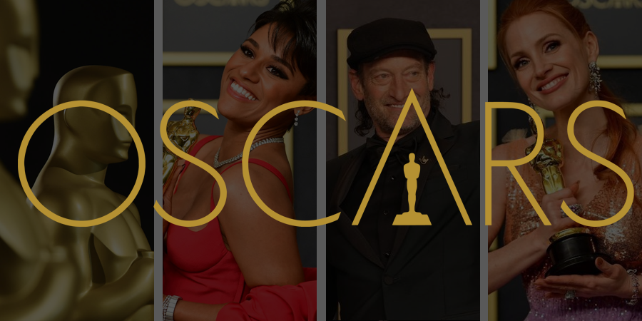 Oscars 2022: Confira as melhores partes da noite e a lista de Vencedores