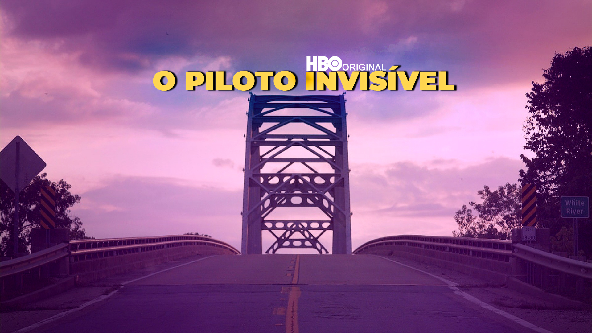 ‘O Piloto Invisível’, série documental da HBO, estreia em 4 de abril