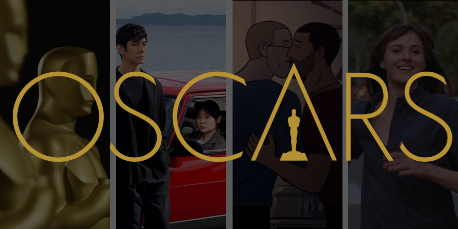 Conheça os indicados ao Oscar 2022: Filmes Internacionais