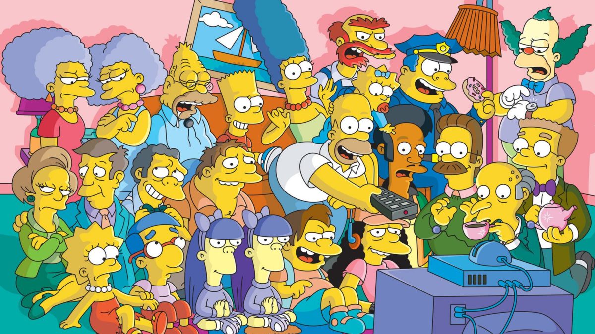 Por que ‘Os Simpsons’ ainda faz sucesso após 33 temporadas?