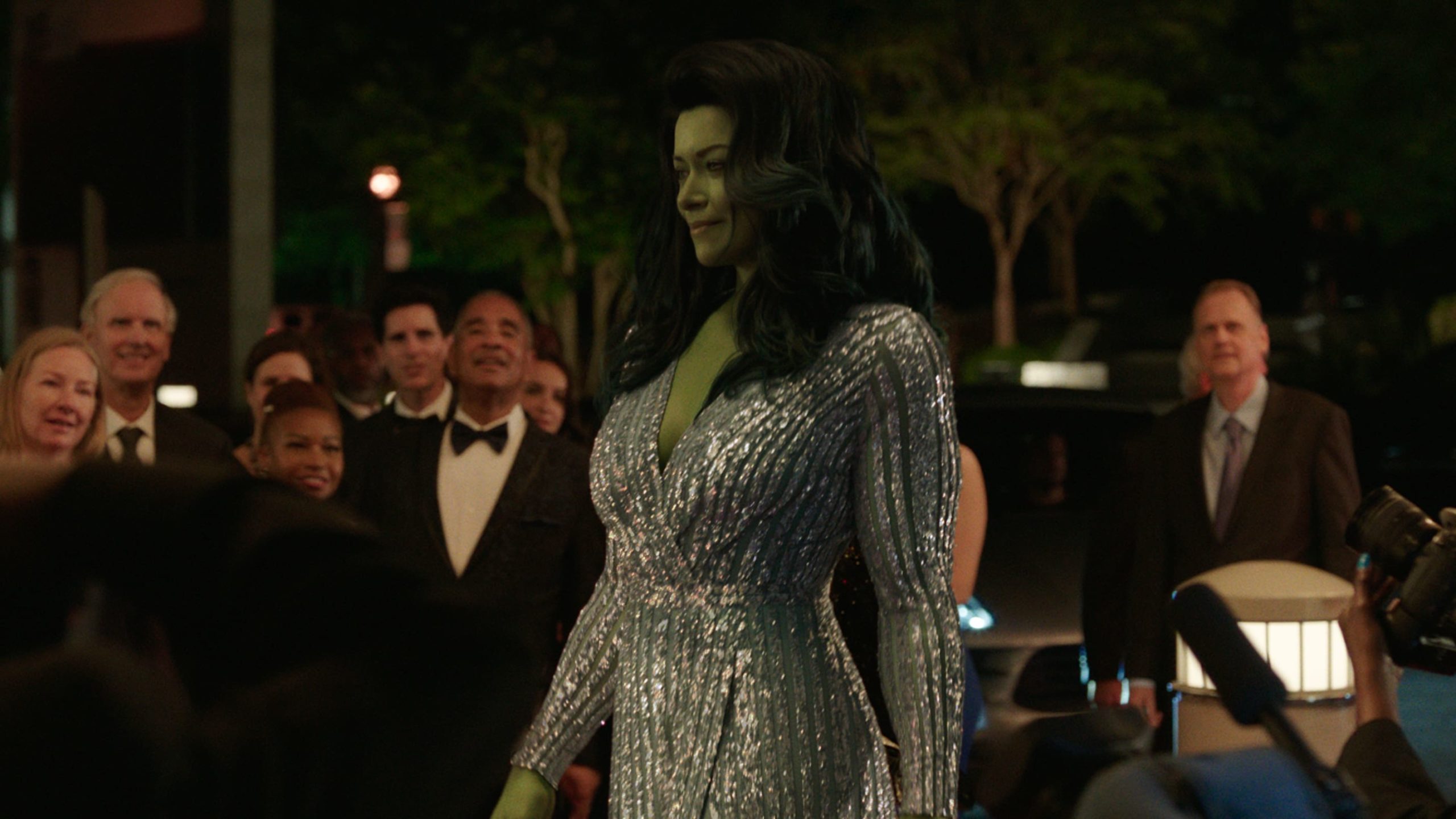 Mulher-Hulk: Defensora de Heróis – Mulheres por trás da produção