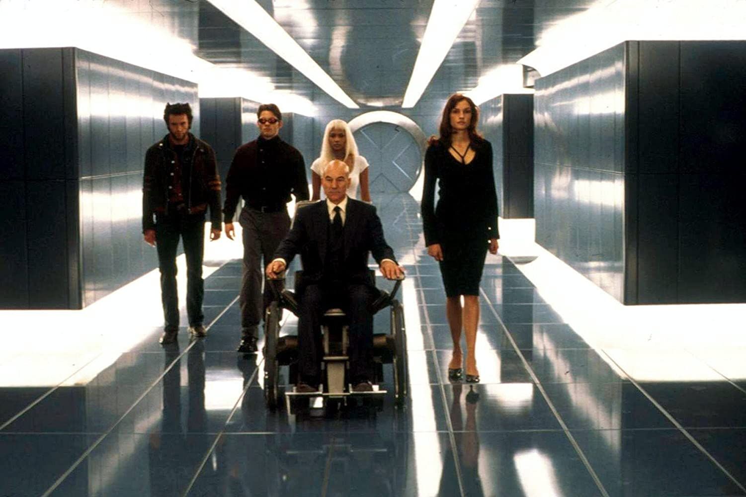 22 anos de ‘X-Men’, um dos filmes mais importantes da cultura pop