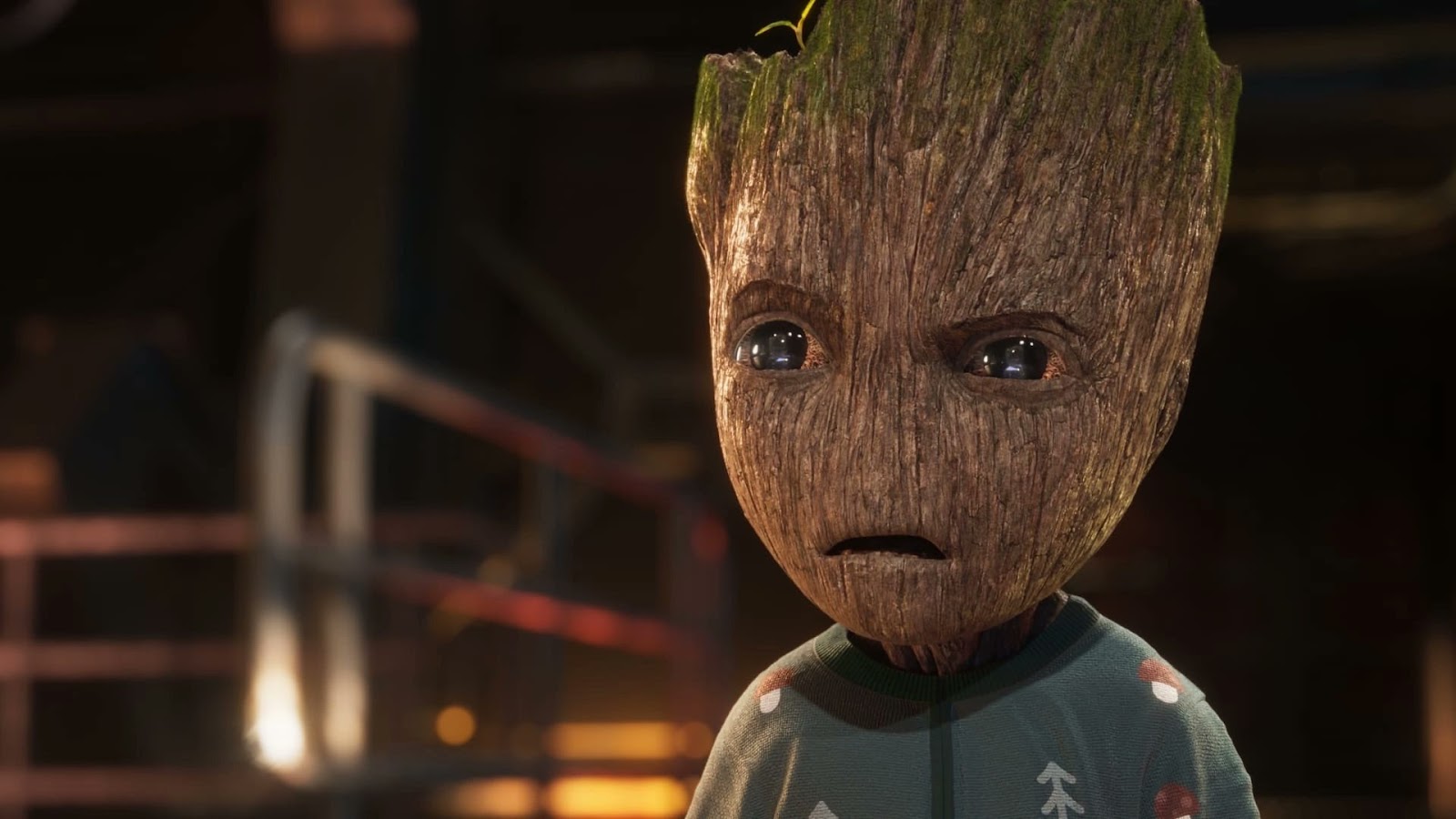 Eu sou Groot | Os melhores momentos do personagem no MCU