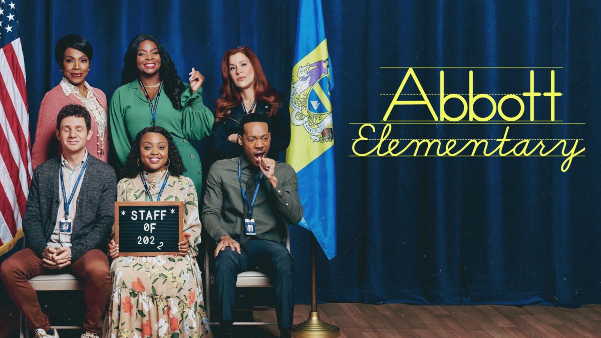 Conheça ‘Abbott Elementary’, nova série de comédia disponível no Star+