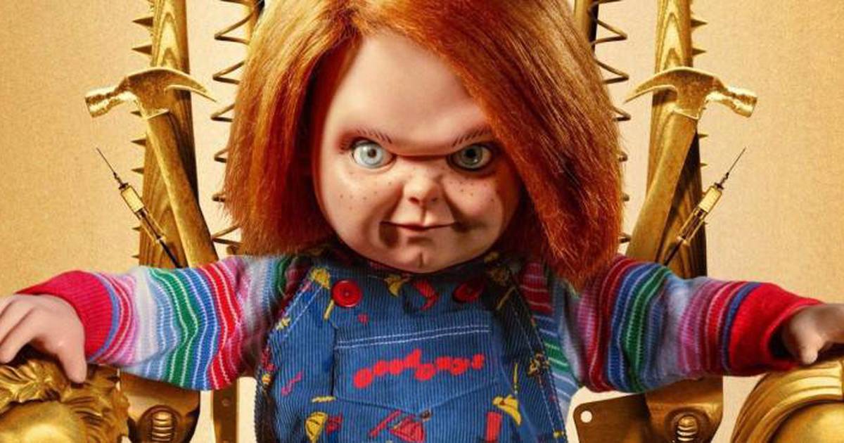 Relembre a 1° temporada de “Chucky” e confira o que esperar dos novos episódios
