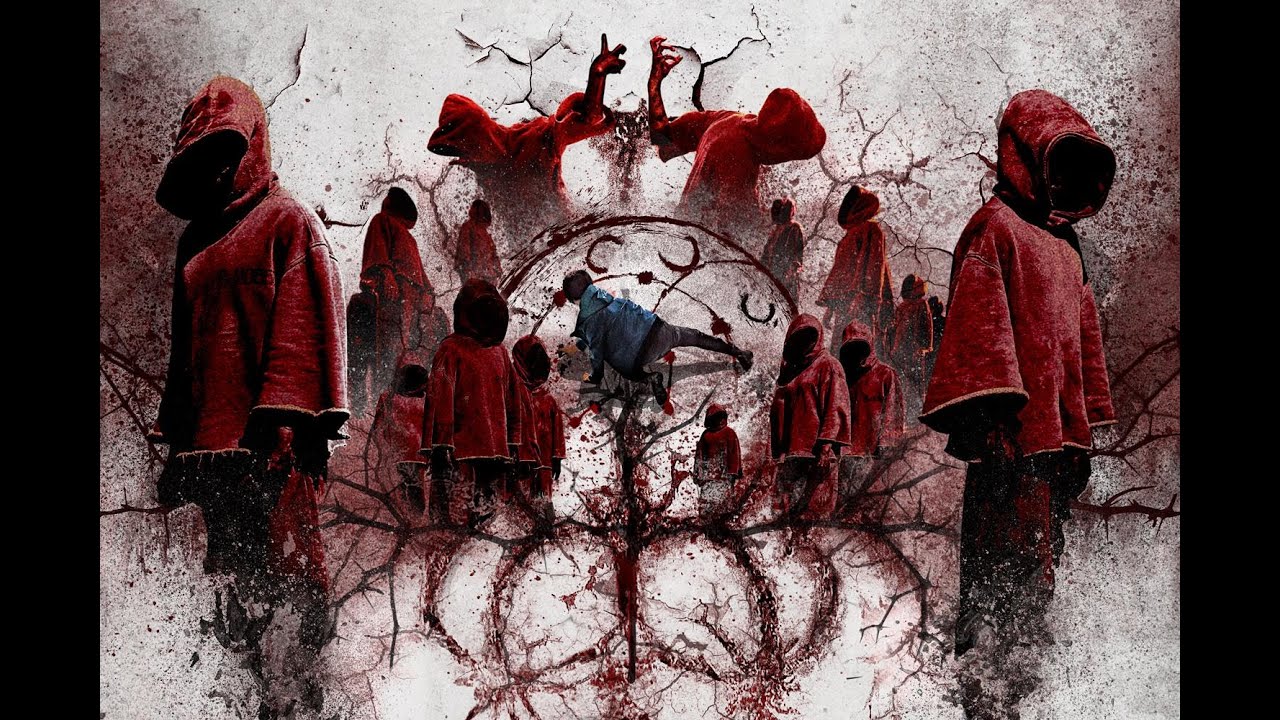 Confira trailer e poster do novo filme de terror sul-coreano do mesmo criador de “Invasão Zumbi”.