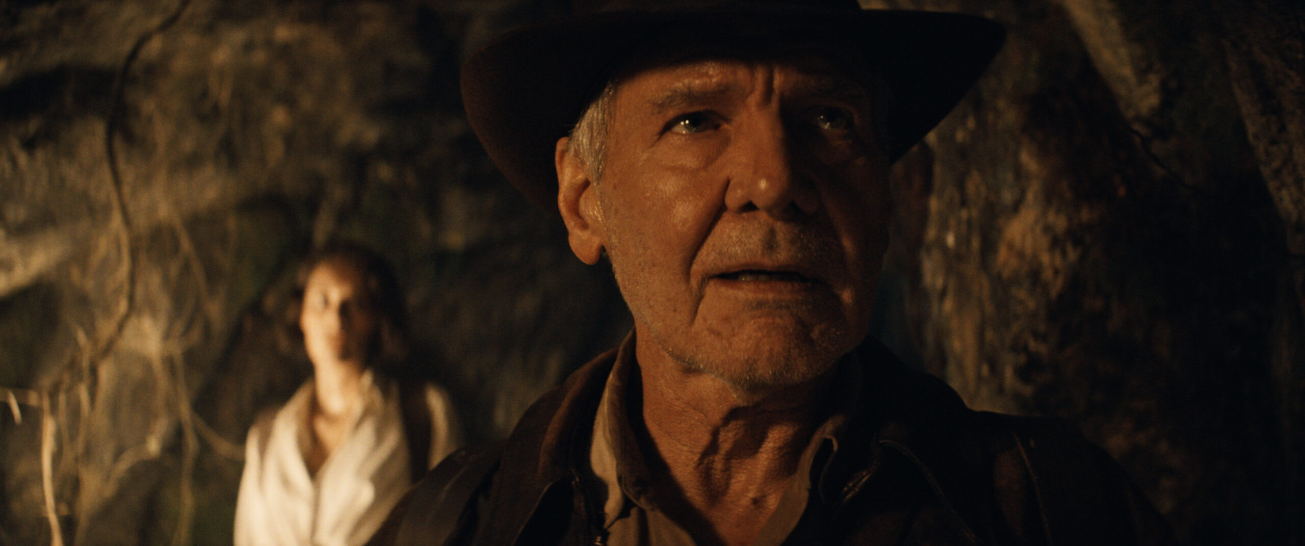 Elenco e produção de ‘Indiana Jones e a Relíquia do Destino’ revelam novo trailer e pôster do filme