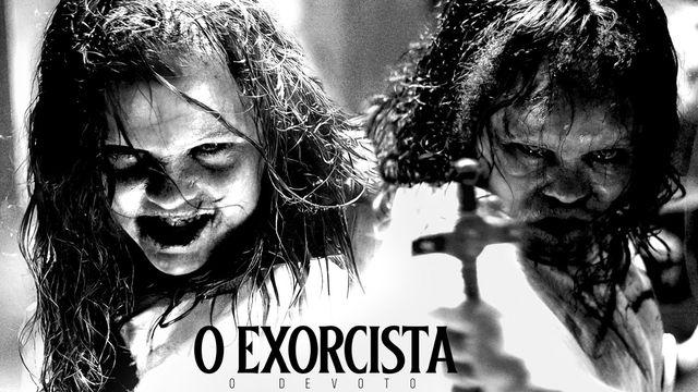 O Exorcista: O Devoto – Horror ou comédia? A Blumhouse decide